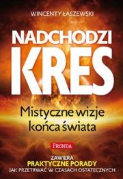 Okładka książki Nadchodzi kres