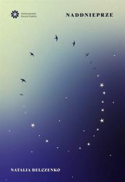 Okładka książki Naddnieprze