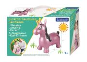 Opakowanie Nadmuchiwany skoczek jednorożec BG050UNI