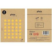 Opakowanie Naklejki Gwiazdy 11mm 30szt