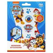 Opakowanie Naklejki na okno Sticker BOO Psi Patrol Boys