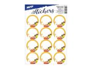 Opakowanie Naklejki na przetwory 16,2x23cm