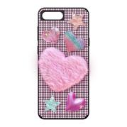 Opakowanie Naklejki na telefon Love Kidea