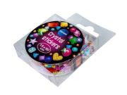 Naklejki ozdobne Cristal taśma 150x500mm. Wydawca: Centrum. Dadada.pl Opakowanie Naklejki ozdobne Cristal taśma 150x500mm