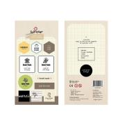 Opakowanie Naklejki ozdobne Hand Made