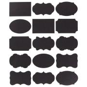 Opakowanie Naklejki tablicowe 15szt