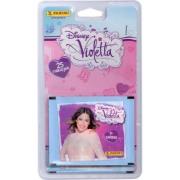 Naklejki Violetta II sezon. Wydawca: Panini. Dadada.pl Opakowanie Naklejki Violetta II sezon