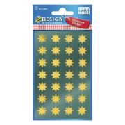 Opakowanie Naklejki wielkanocne - zwierzątka