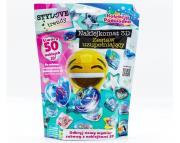 Opakowanie Naklejkomat 3D - kolekcja Podwodna