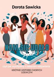 Okładka książki Nam się udało