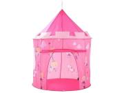 Opakowanie Namiot automatycznie rozkładany różowy