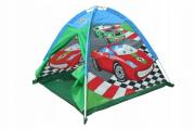 Opakowanie Namiot dla dzieci Auto