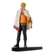 Opakowanie Naruto 20th Anniversary Uzumaki Naruto Hokage