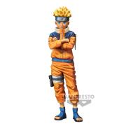 Opakowanie Naruto Grandista Uzumaki Naruto#2 Manga Dimensions Statue