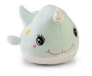 Opakowanie Narwal miętowy spandex 25cm