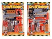 Opakowanie Narzędzia 18el MIX