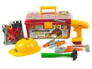 Opakowanie Narzędzia w skrzynce 48el