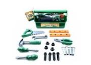 Opakowanie Narzędzia w walizce 21szt