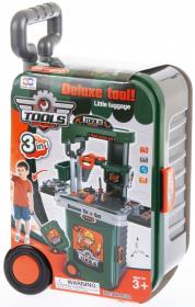 Opakowanie Narzędzia warsztat 3w1 wózek