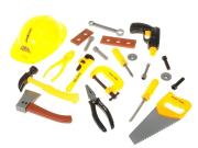 Opakowanie Narzędzia z kaskiem