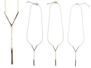 Opakowanie Naszyjnik 26cm MIX