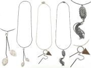 Opakowanie Naszyjnik 49cm (12szt)