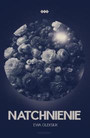 Okładka książki Natchnienie