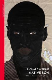 Native Son. Autor: Wright, Richard. Dadada.pl Okładka książki Native Son