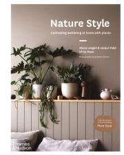 Nature Style. Wydawca: Thames and Hudson. Dadada.pl Opakowanie Nature Style