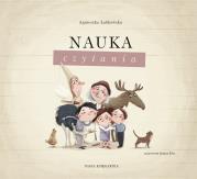 Nauka czytania w.2. Autor: Agnieszka Łubkowska, Joanna Kłos. Dadada.pl Okładka książki Nauka czytania w.2