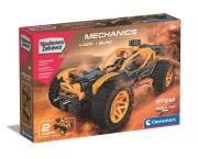 Opakowanie Naukowa zabawa. Łazik i quad