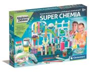 Opakowanie Naukowa zabawa. Super chemia