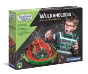 Opakowanie Naukowa zabawa. Wulkanologia