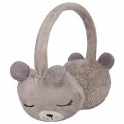 Opakowanie Nauszniki Miś