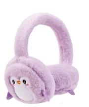 Opakowanie Nauszniki Pingwinek