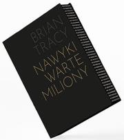 Okładka książki Nawyki warte miliony. Jak nauczyć się zachowań przynoszących bogactwo