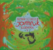 Okładka książki Nazywam się Kabelek, Jamnik Kabelek 3