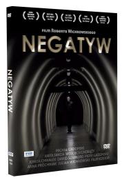 Opakowanie Negatyw DVD