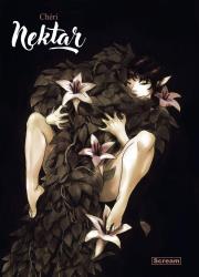 Okładka książki Nektar