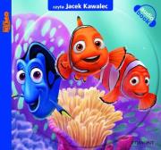 Nemo - Audiobook. Autor:   Praca zbiorowa. Dadada.pl Okładka książki Nemo - Audiobook