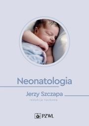 Okładka książki Neonatologia