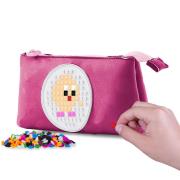 Opakowanie Neoprenowy piórnik na suwak świecący w ciemności