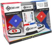 Nexcube - Battle Pack. Wydawca: Goliath. Dadada.pl Opakowanie Nexcube - Battle Pack