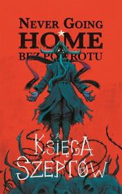 NGH: Księga szeptów. Wydawca: Alis Games. Dadada.pl Opakowanie NGH: Księga szeptów