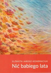 Okładka książki Nić babiego lata