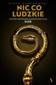 Okładka książki Nic co ludzkie - uszkodzone