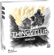 Nidavellir: Thingvellir GALAKTA. Wydawca: GALAKTA. Dadada.pl Opakowanie Nidavellir: Thingvellir GALAKTA