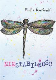 Okładka książki (Nie)stabilność