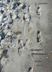 Okładka książki Niebo i jointy