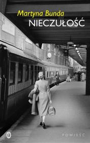 Okładka książki Nieczułość